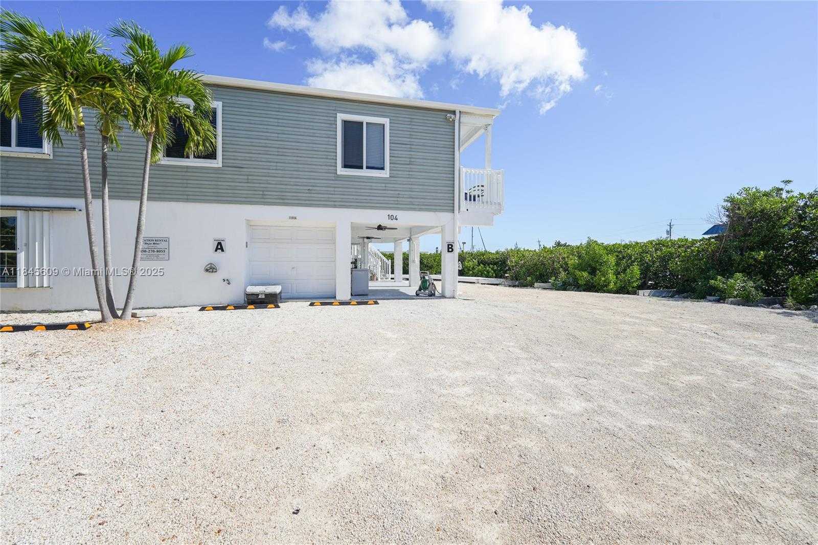 Small Image of 104 52ND STREET OCEAN, Marathon Number 49