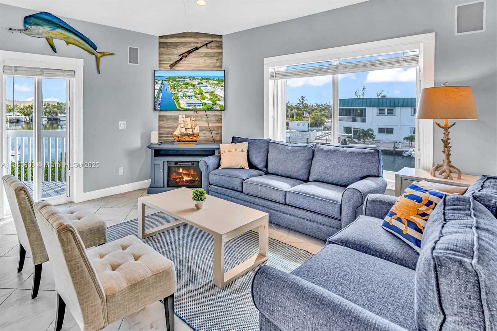 Small Image of 104 52ND STREET OCEAN, Marathon Number 8