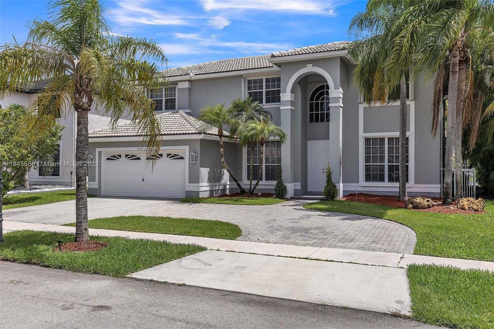 Small Image of 18091 SOUTH WEST 22ND ST, Miramar Number 2
