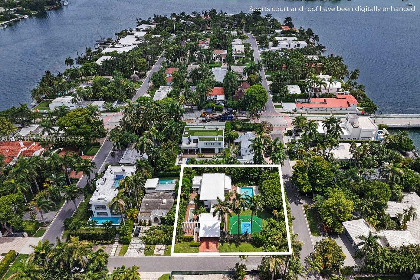 Small Image of 114 3RD SAN MARINO TER, Miami Beach Number 2