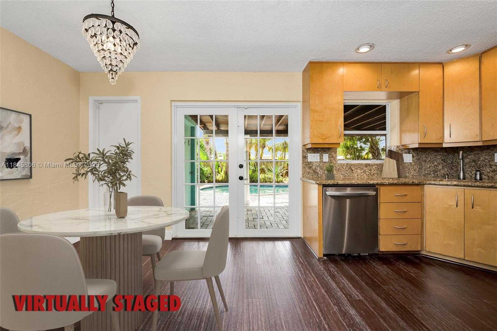 Small Image of 4400 NORTH EAST 13TH AVE, Oakland Park Number 28