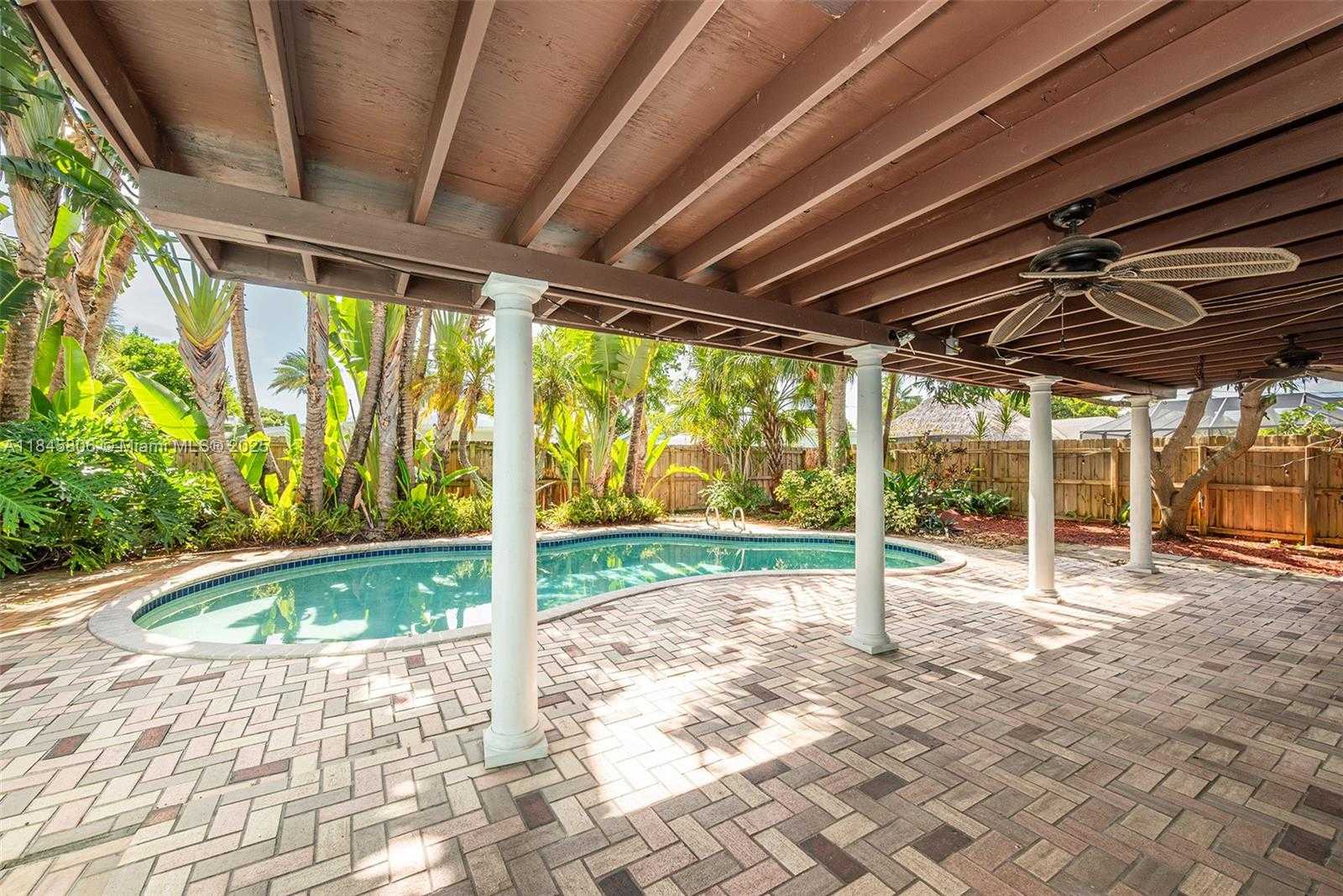 Small Image of 4400 NORTH EAST 13TH AVE, Oakland Park Number 36