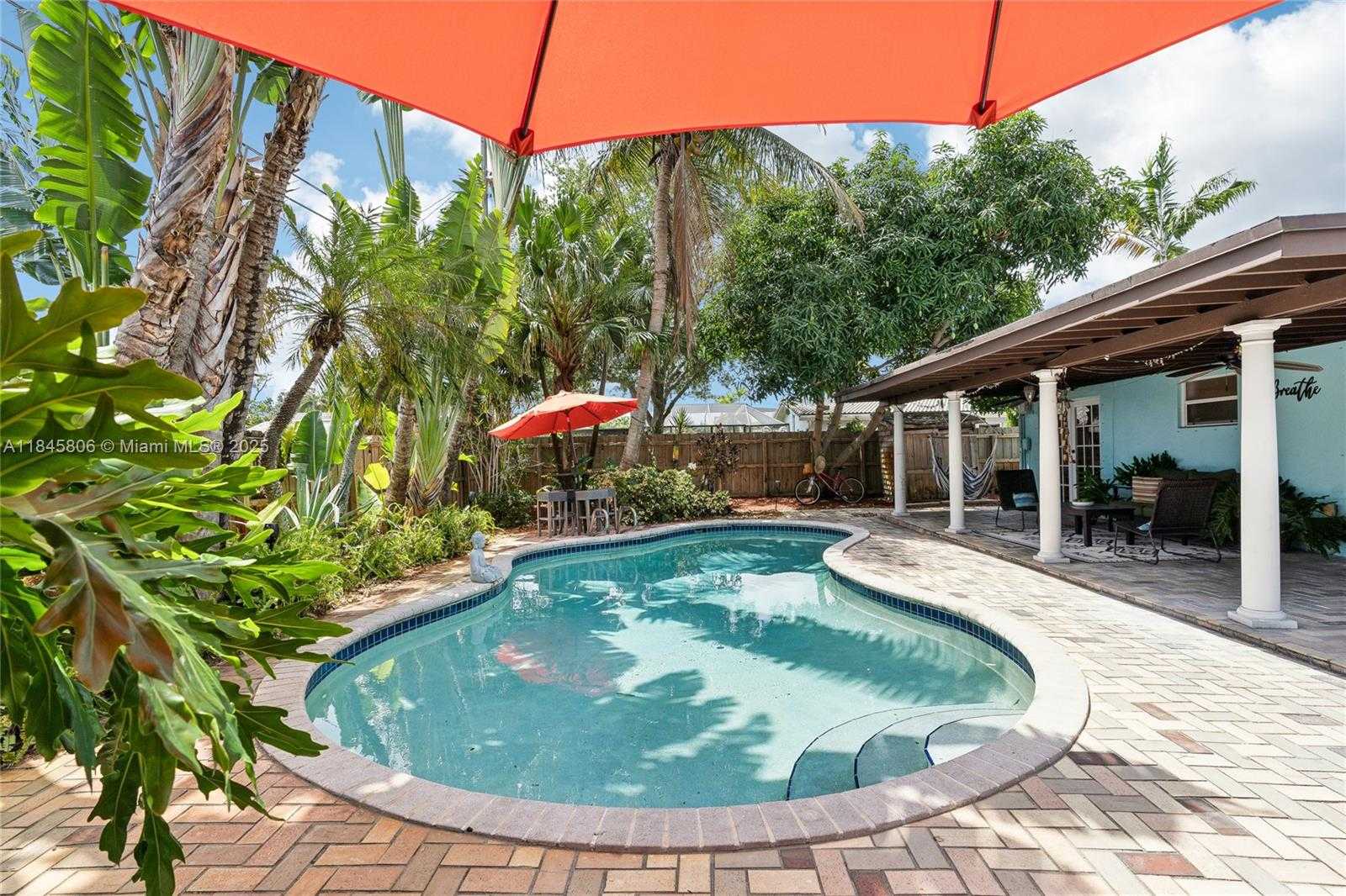 Small Image of 4400 NORTH EAST 13TH AVE, Oakland Park Number 38