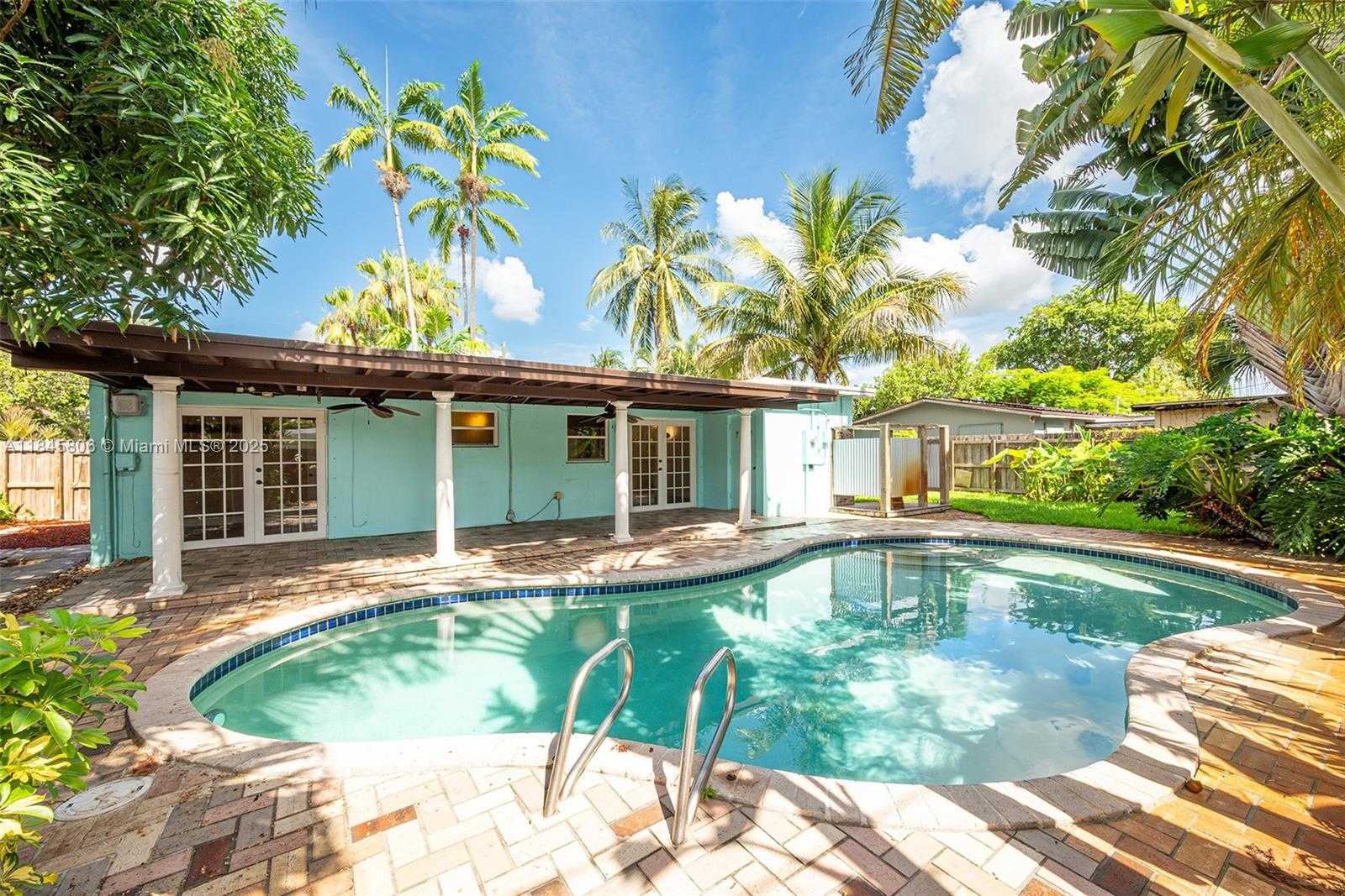 Small Image of 4400 NORTH EAST 13TH AVE, Oakland Park Number 39