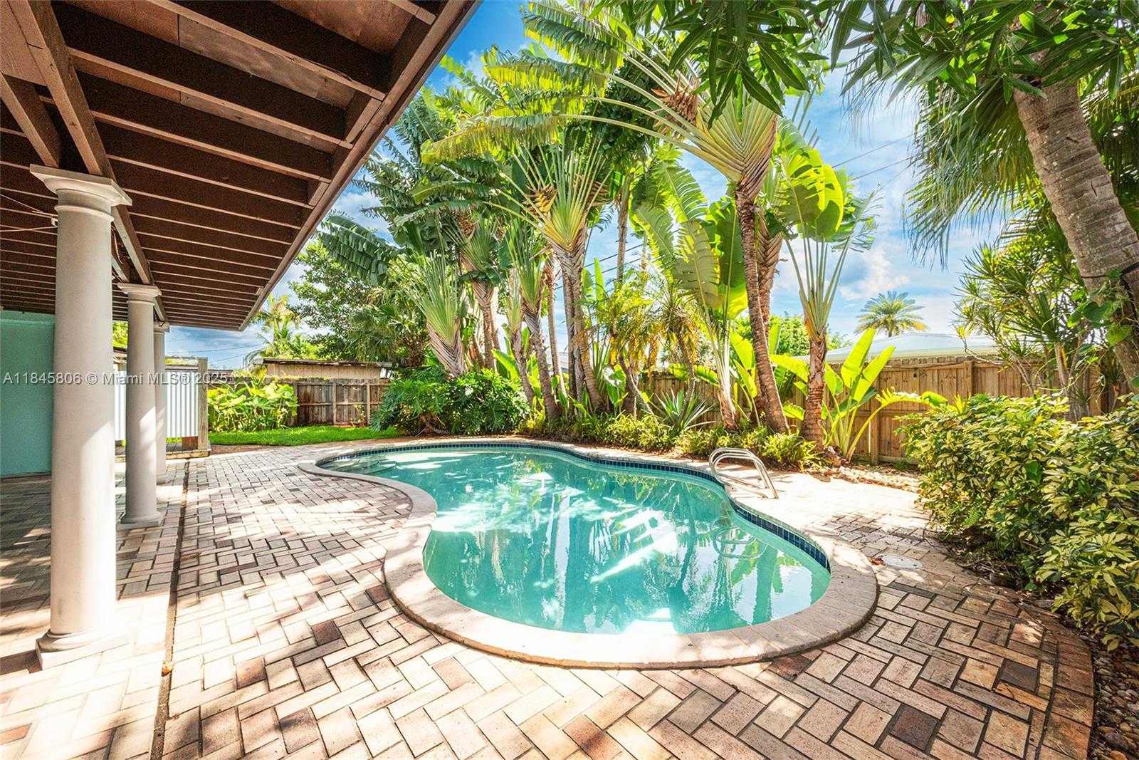 Small Image of 4400 NORTH EAST 13TH AVE, Oakland Park Number 40