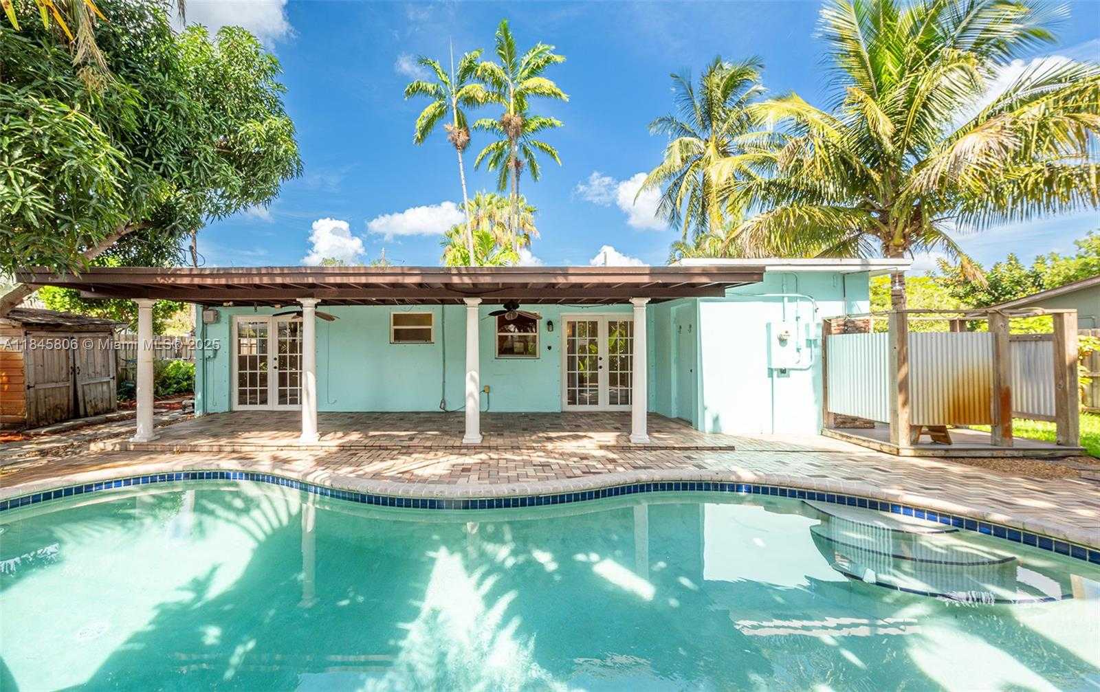Small Image of 4400 NORTH EAST 13TH AVE, Oakland Park Number 41