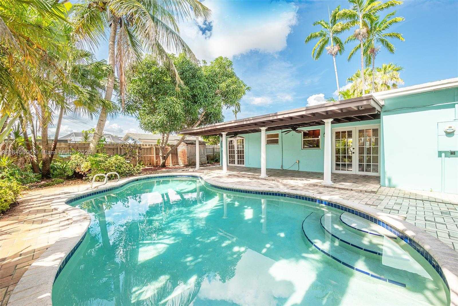 Small Image of 4400 NORTH EAST 13TH AVE, Oakland Park Number 42