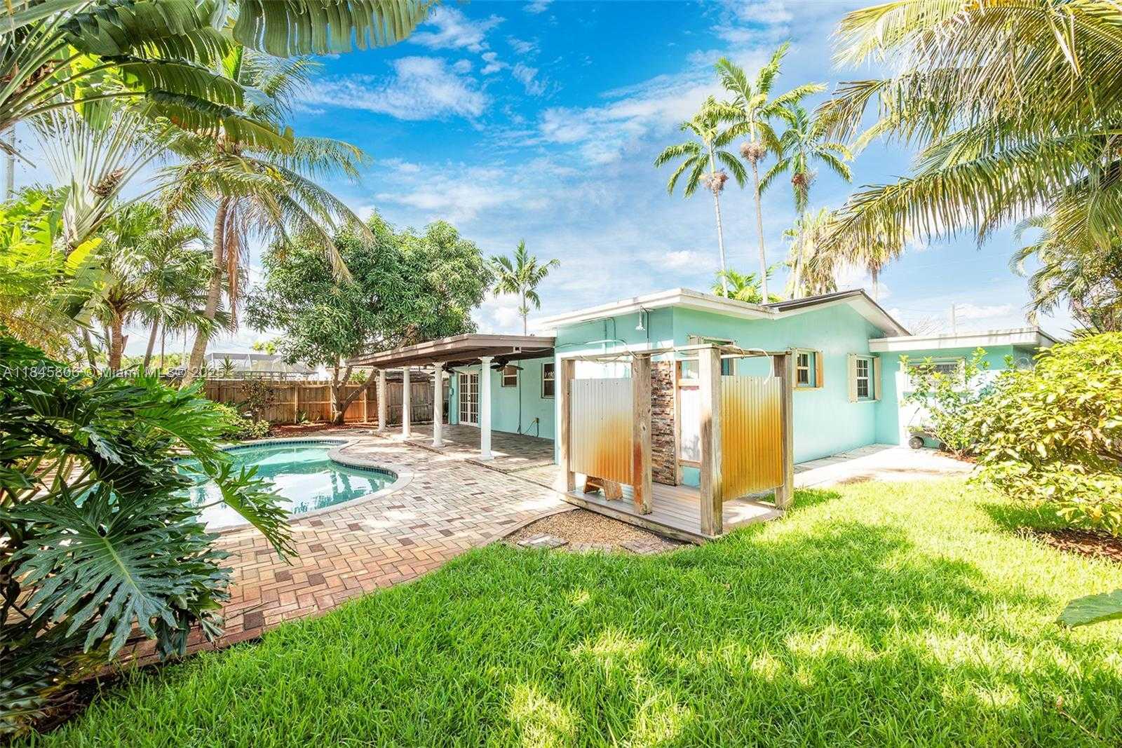 Small Image of 4400 NORTH EAST 13TH AVE, Oakland Park Number 44