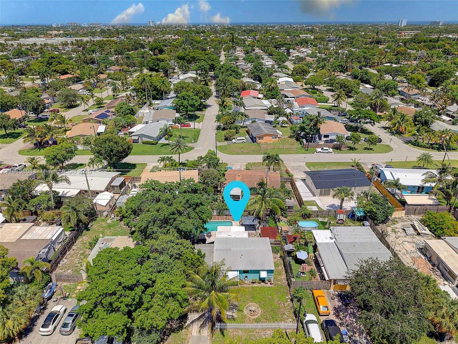 Small Image of 3120 NORTH EAST 13TH AVE, Pompano Beach Number 23