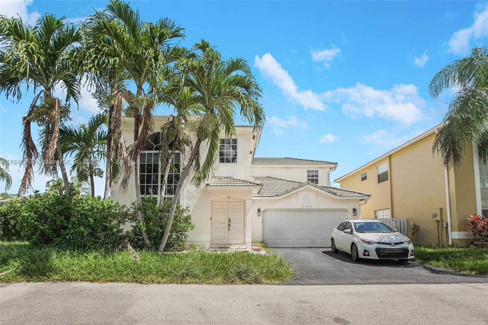 Small Image of 5498 NORTH WEST 45TH WAY, Coconut Creek Number 20