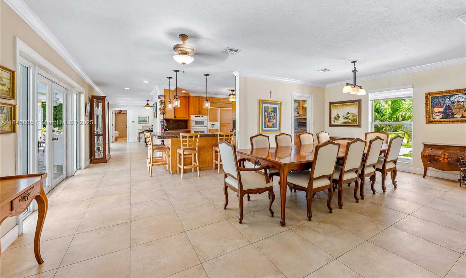Small Image of 6960 SOUTH WEST 148TH TER, Palmetto Bay Number 12
