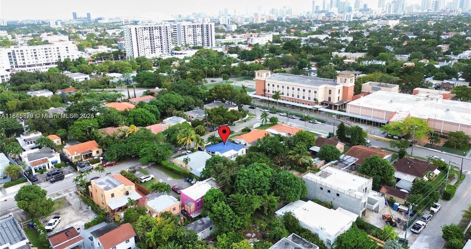 Small Image of 2110 SOUTH WEST 11TH ST, Miami Number 4