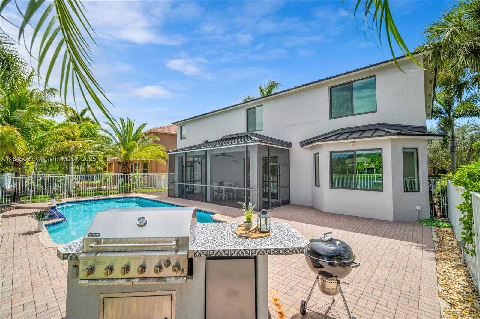 Small Image of 3844 WEST HIBISCUS ST, Weston Number 57