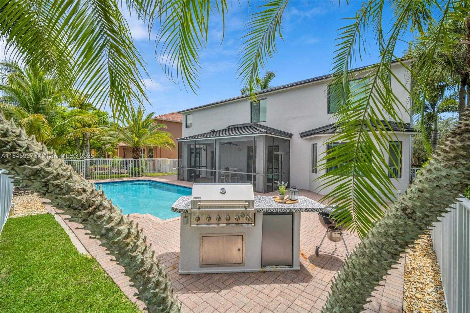 Small Image of 3844 WEST HIBISCUS ST, Weston Number 59