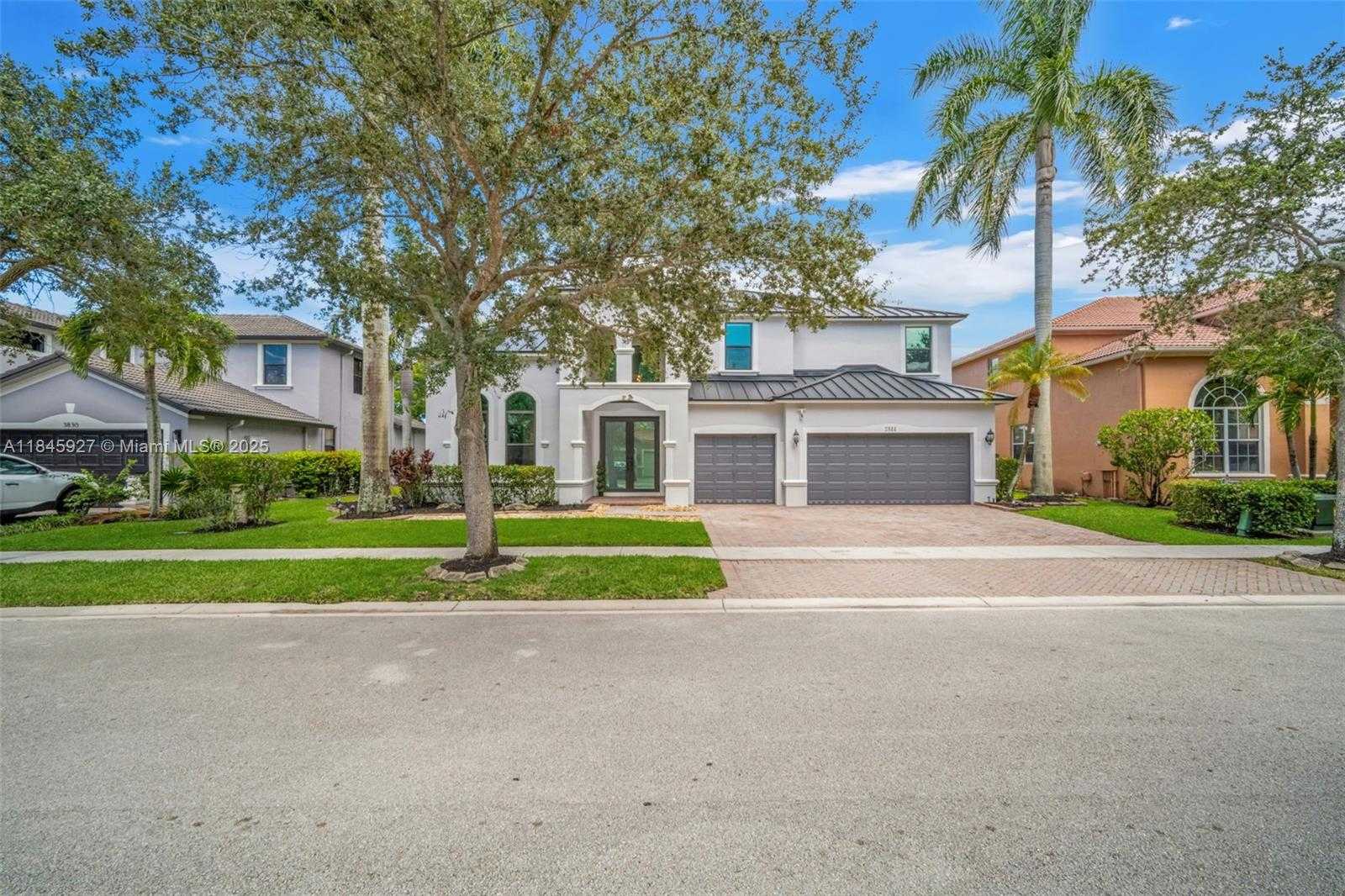 Small Image of 3844 WEST HIBISCUS ST, Weston Number 73