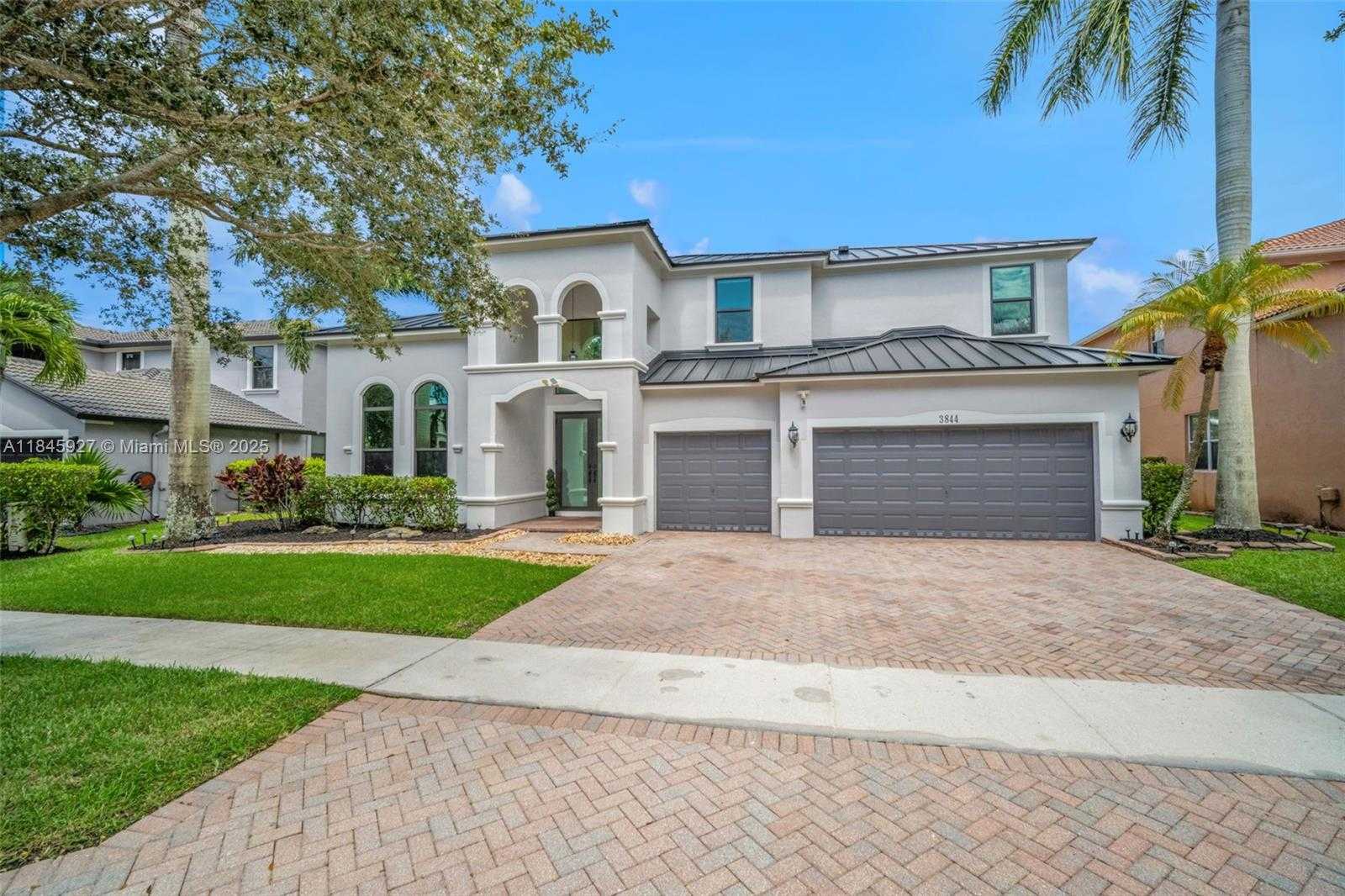 Small Image of 3844 WEST HIBISCUS ST, Weston Number 74