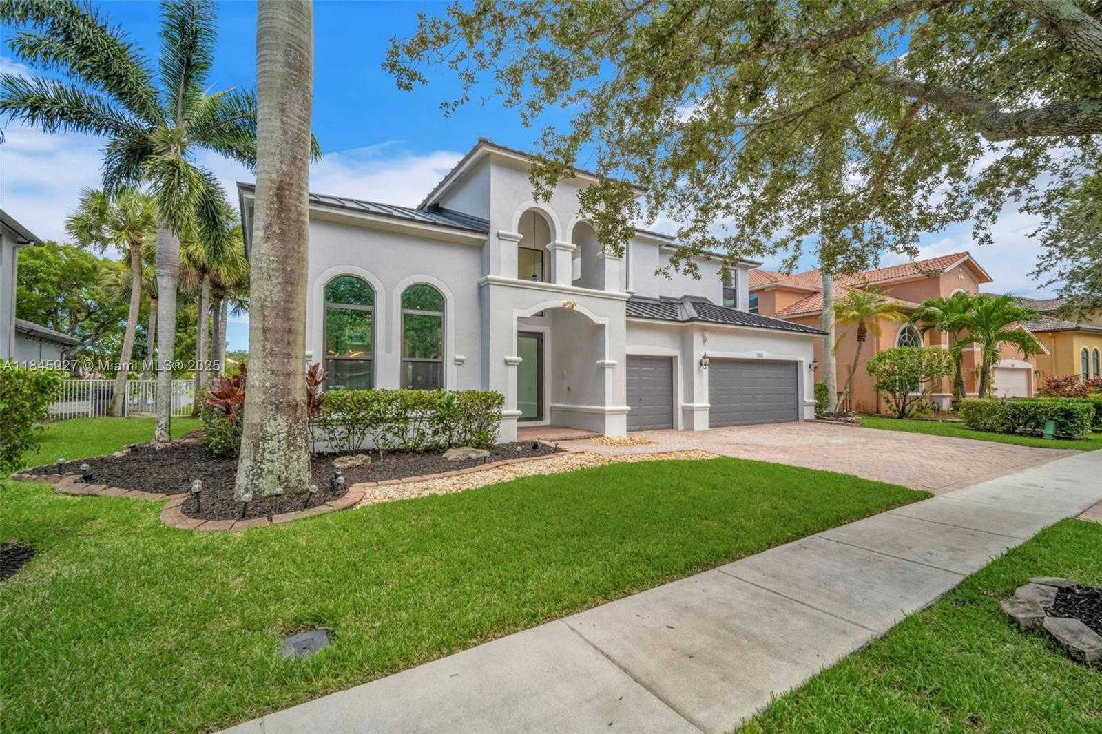 Small Image of 3844 WEST HIBISCUS ST, Weston Number 75