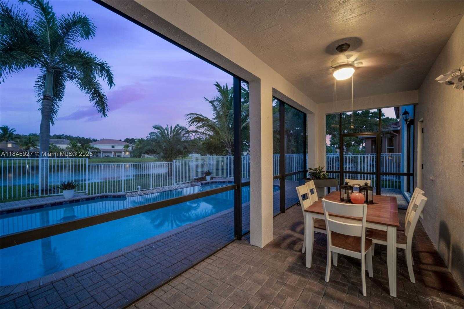 Small Image of 3844 WEST HIBISCUS ST, Weston Number 79