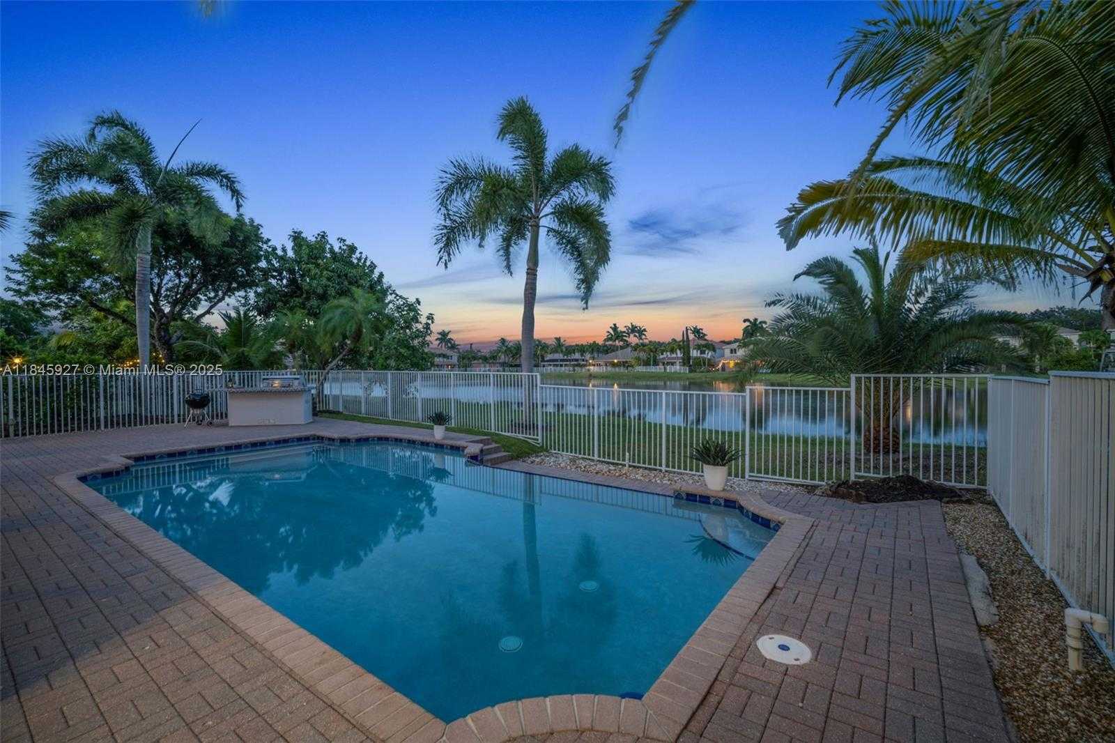 Small Image of 3844 WEST HIBISCUS ST, Weston Number 82