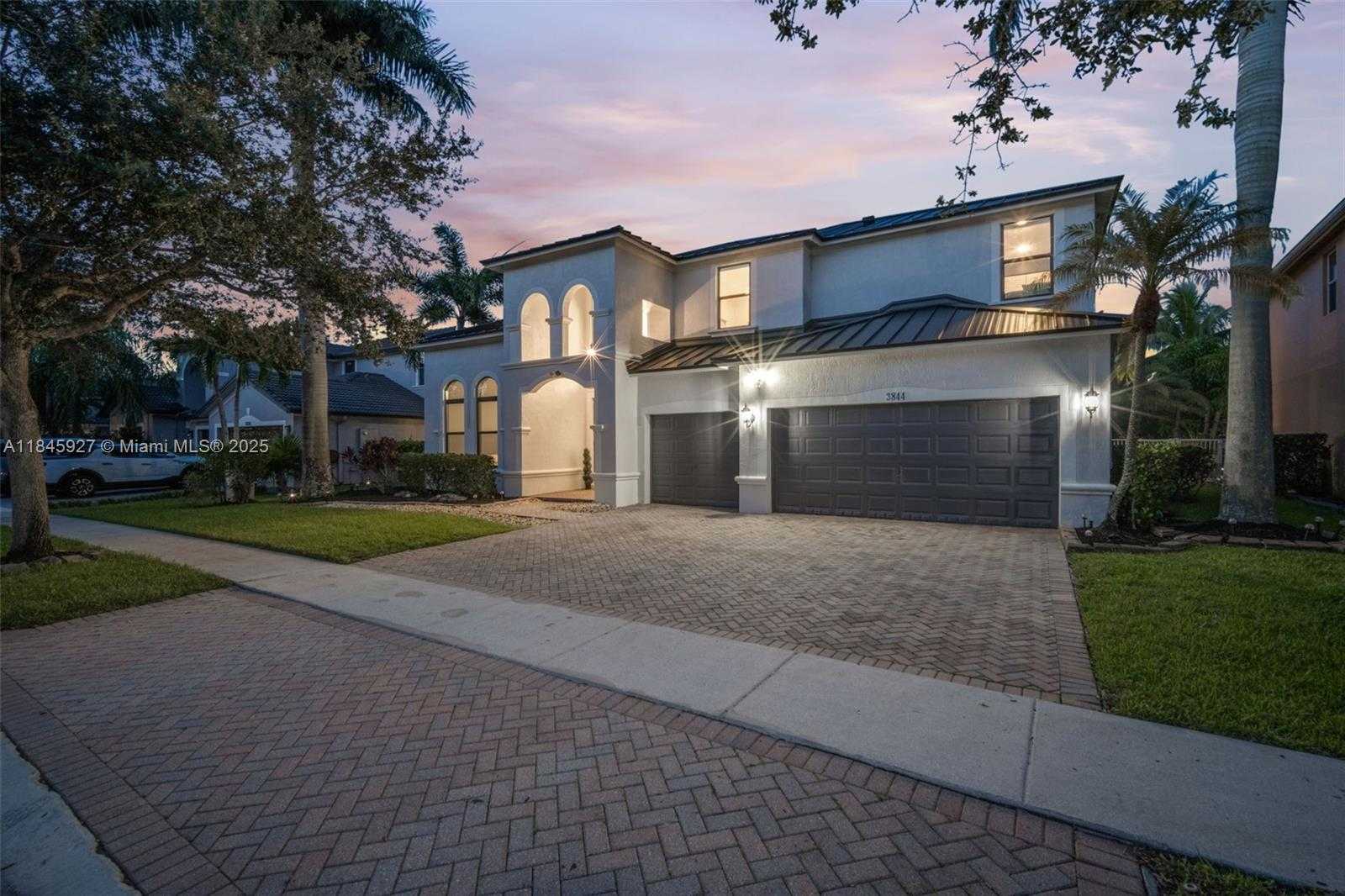 Small Image of 3844 WEST HIBISCUS ST, Weston Number 87