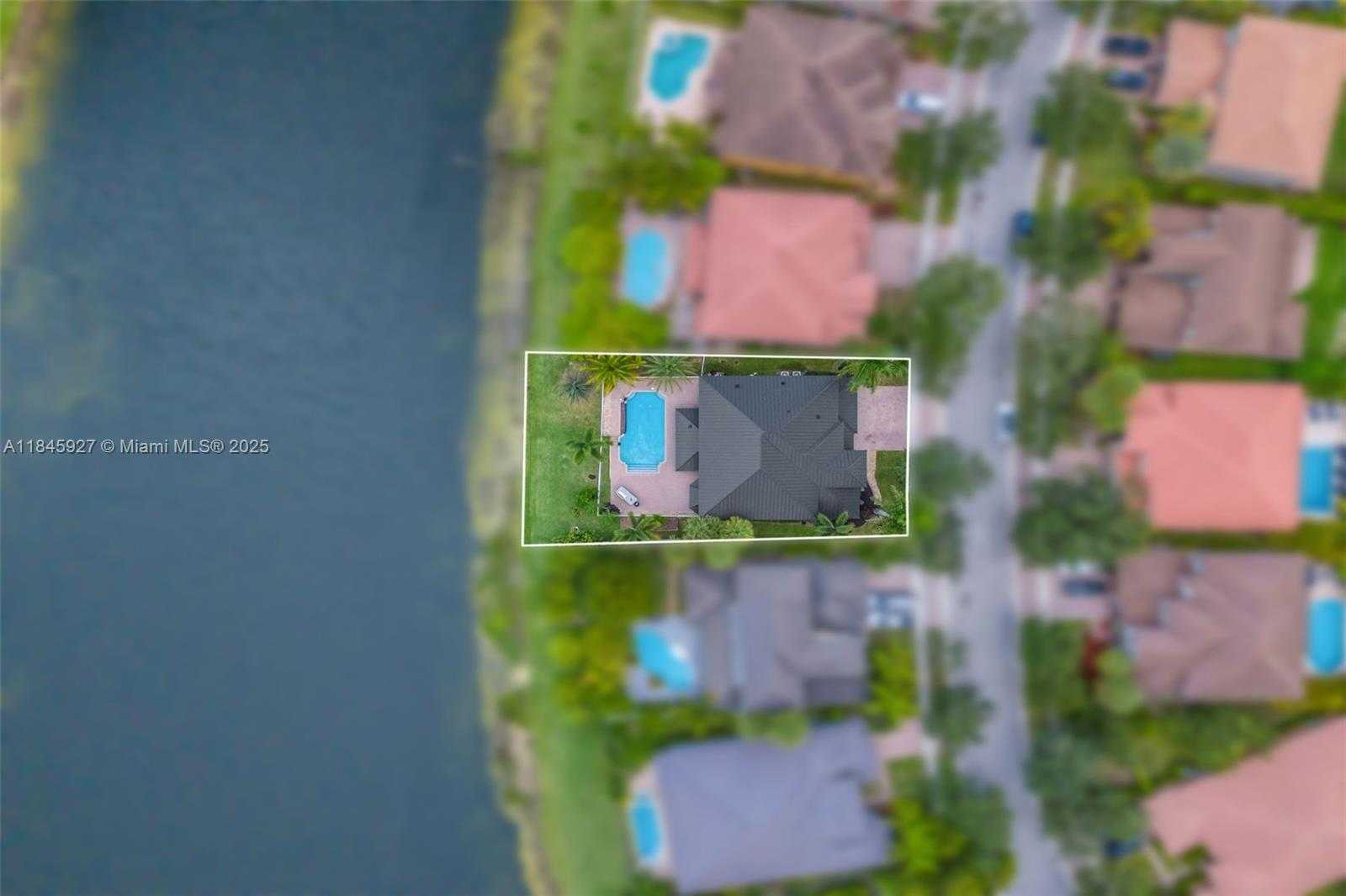 Small Image of 3844 WEST HIBISCUS ST, Weston Number 91