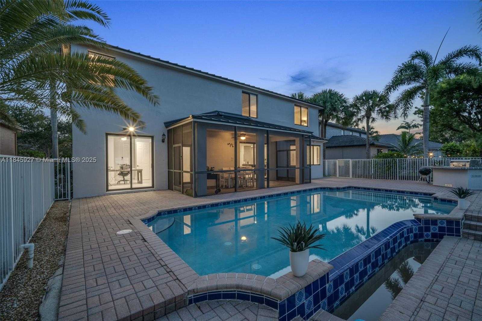 Small Image of 3844 WEST HIBISCUS ST, Weston Number 94