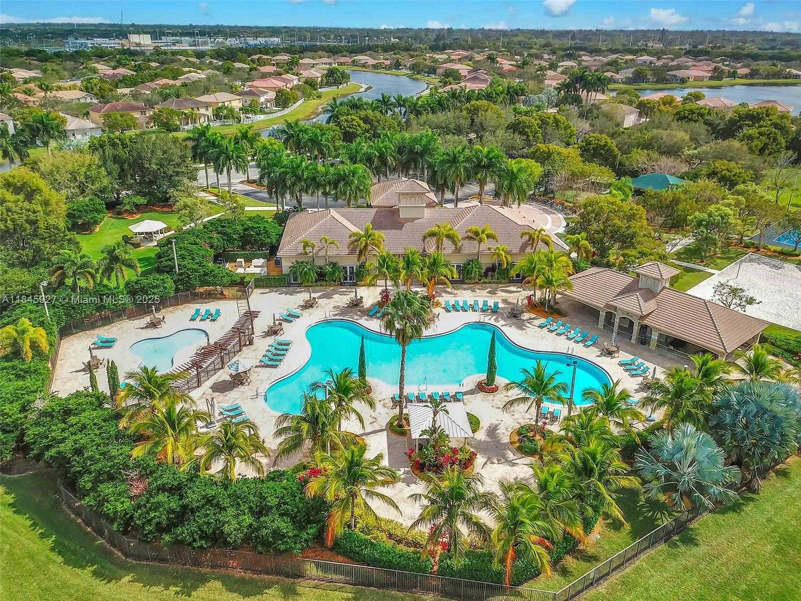 Small Image of 3844 WEST HIBISCUS ST, Weston Number 96