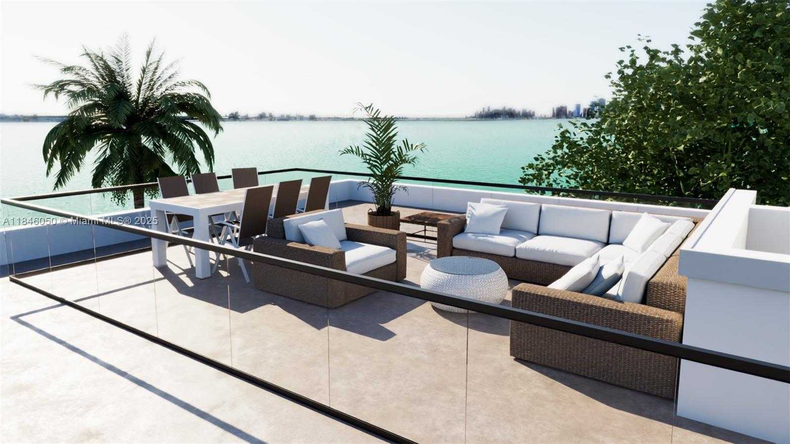 Small Image of 1560 BAY DR, Miami Beach Number 10