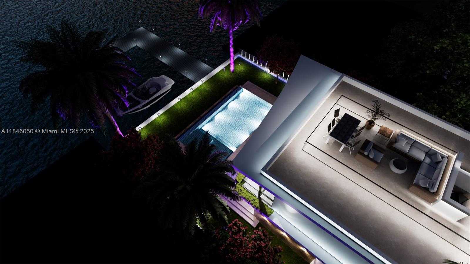 Small Image of 1560 BAY DR, Miami Beach Number 11