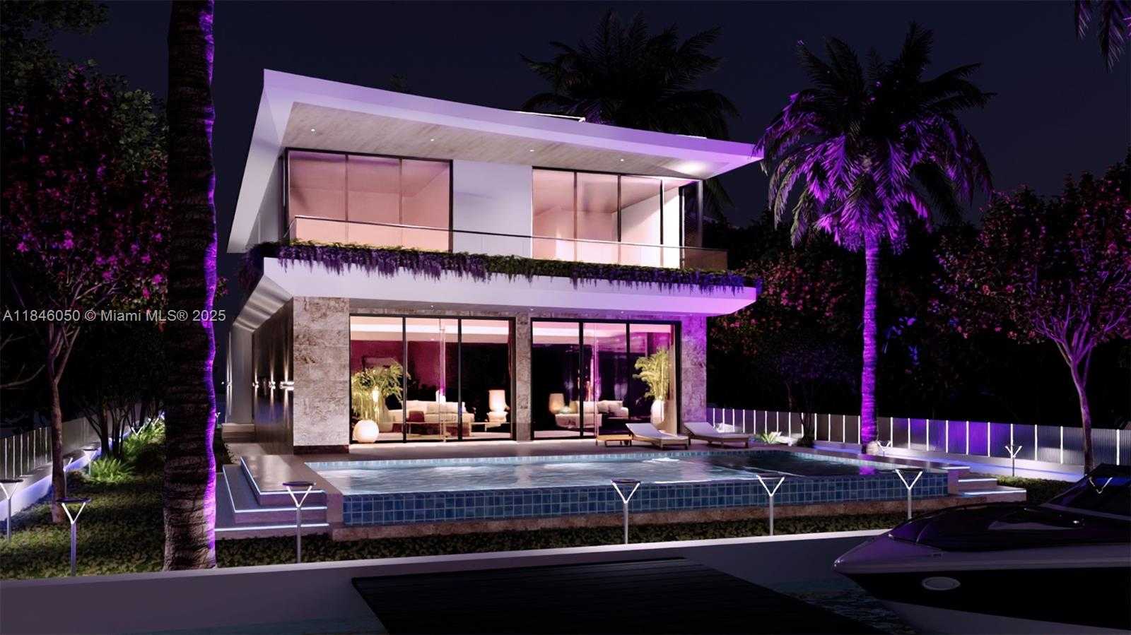 Small Image of 1560 BAY DR, Miami Beach Number 14