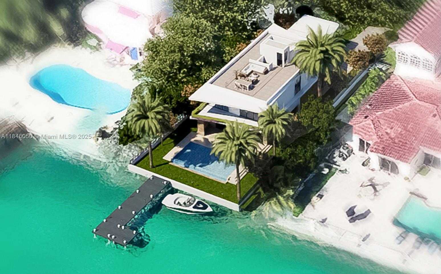 Small Image of 1560 BAY DR, Miami Beach Number 2
