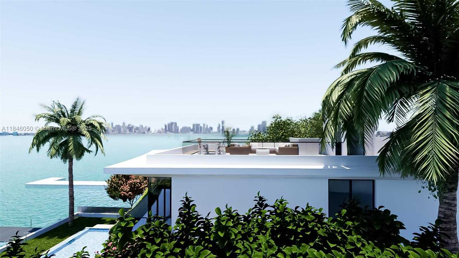 Small Image of 1560 BAY DR, Miami Beach Number 3