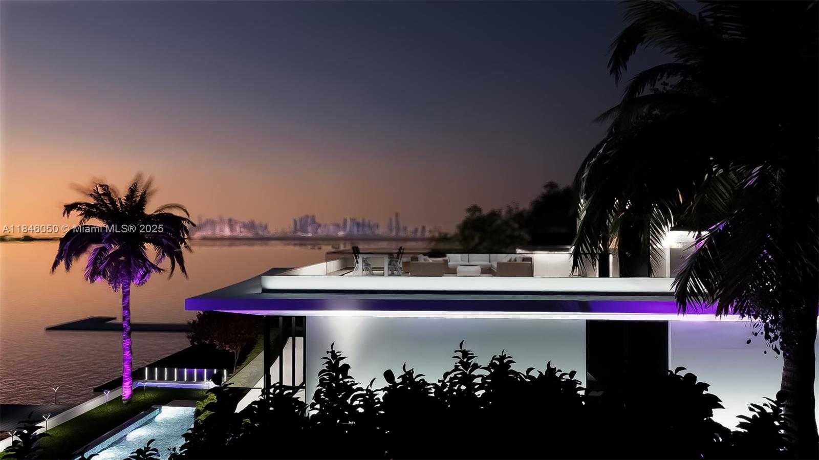 Small Image of 1560 BAY DR, Miami Beach Number 4