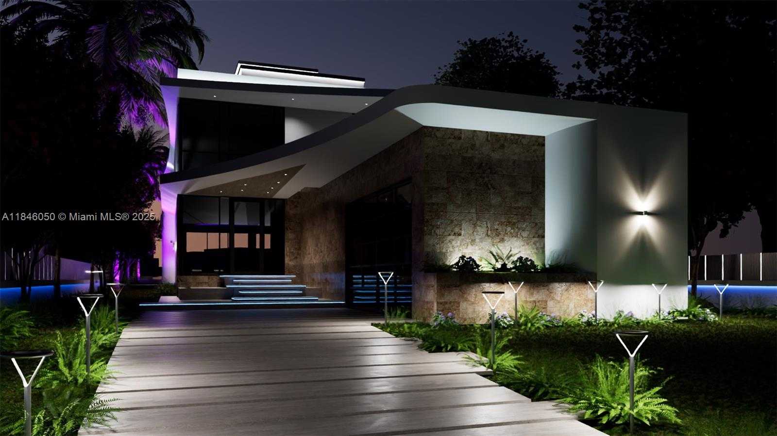 Small Image of 1560 BAY DR, Miami Beach Number 7