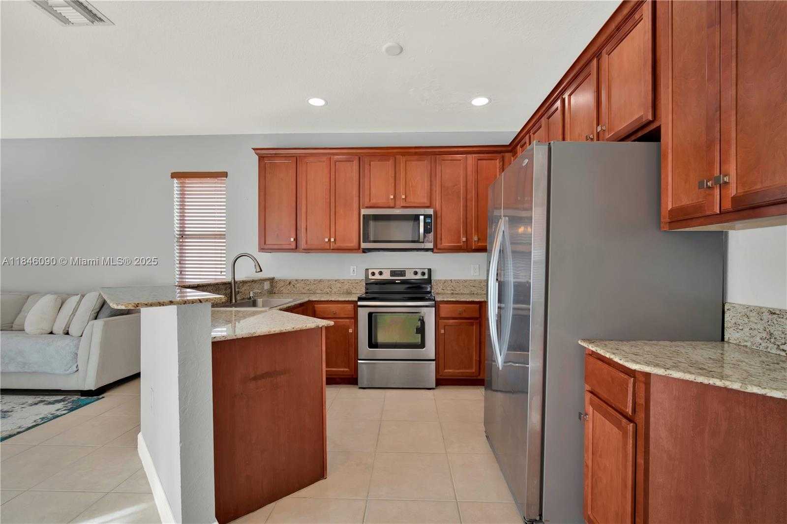 Small Image of 1081 NORTH EAST 40TH RD, Homestead Number 11
