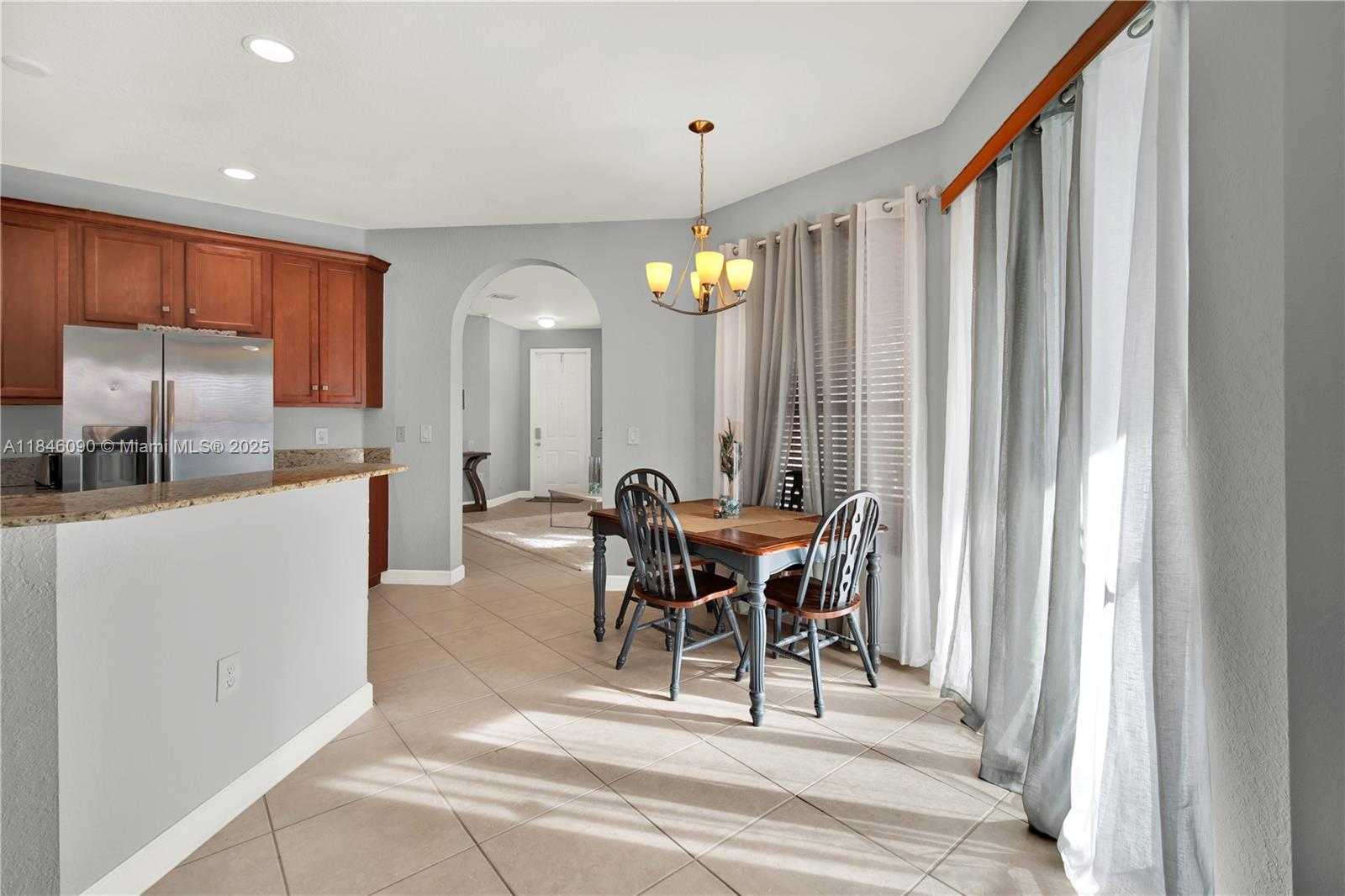 Small Image of 1081 NORTH EAST 40TH RD, Homestead Number 15