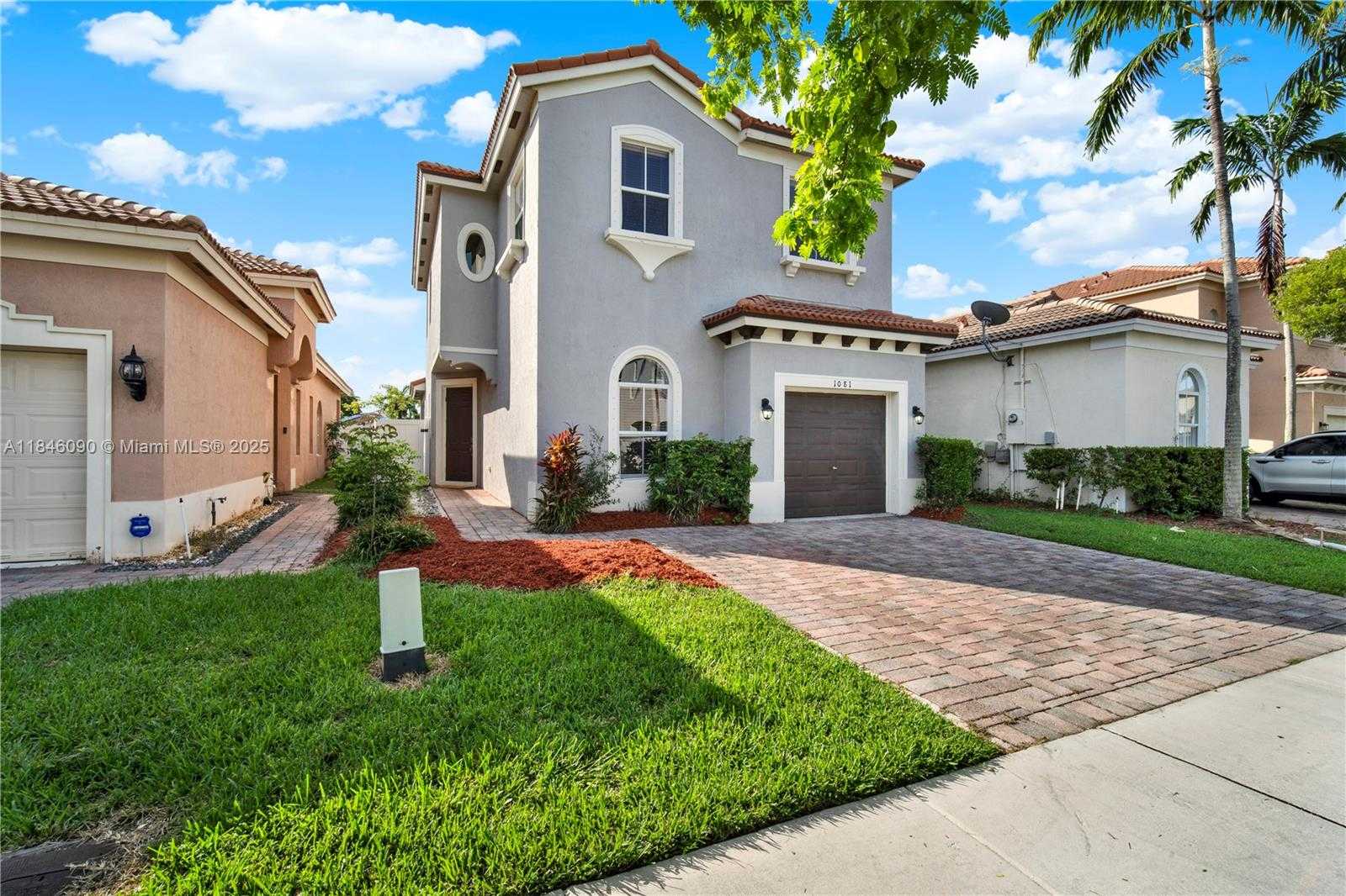Small Image of 1081 NORTH EAST 40TH RD, Homestead Number 2