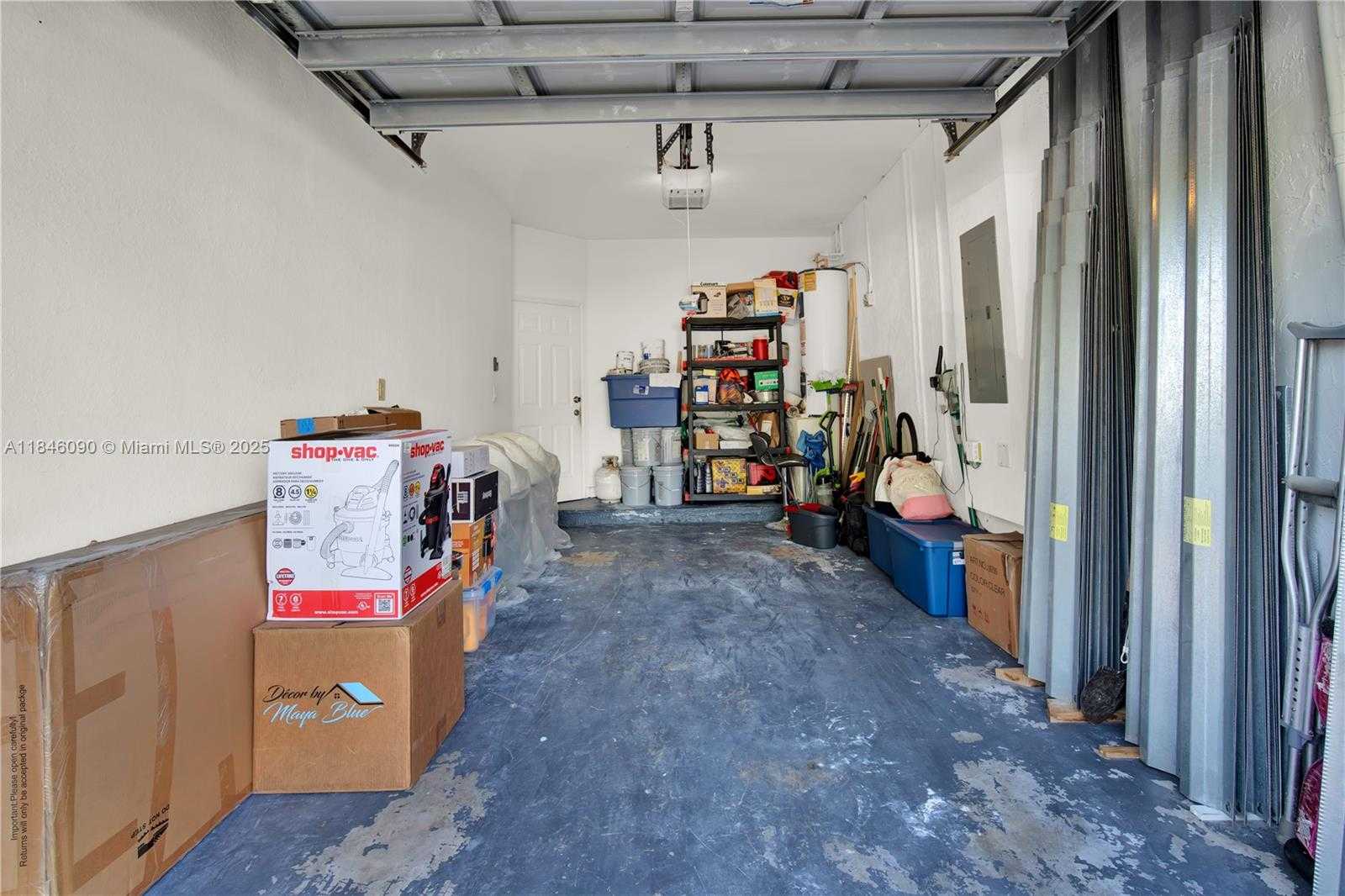 Small Image of 1081 NORTH EAST 40TH RD, Homestead Number 35