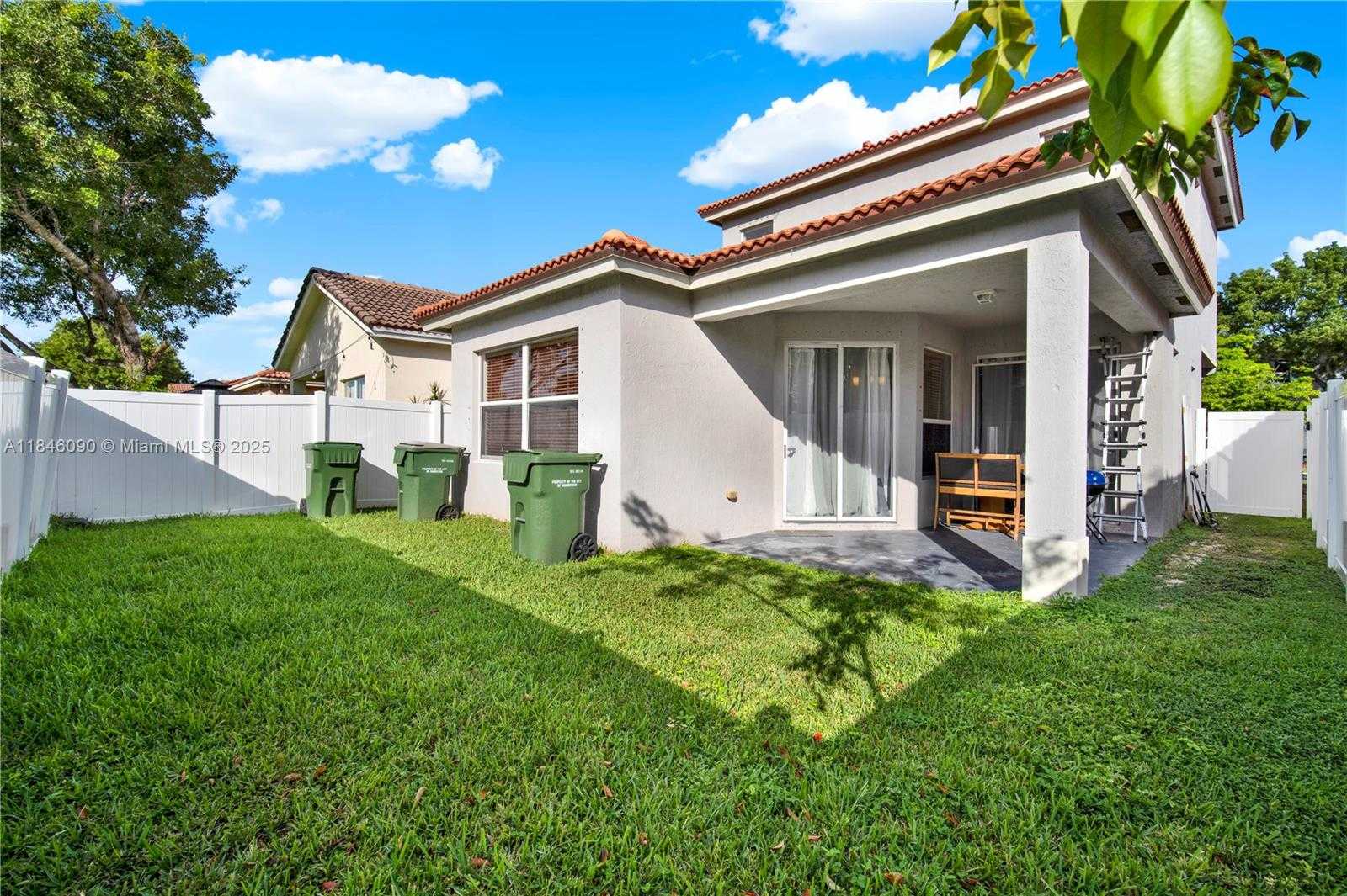Small Image of 1081 NORTH EAST 40TH RD, Homestead Number 37