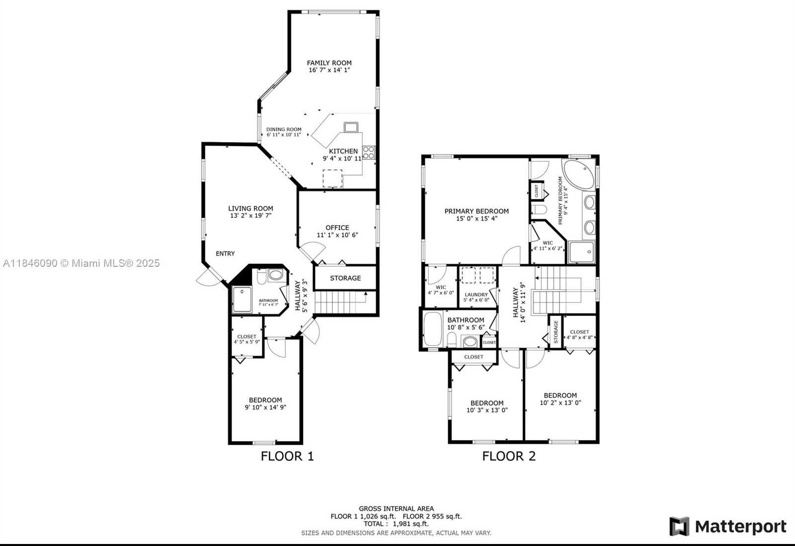 Small Image of 1081 NORTH EAST 40TH RD, Homestead Number 38