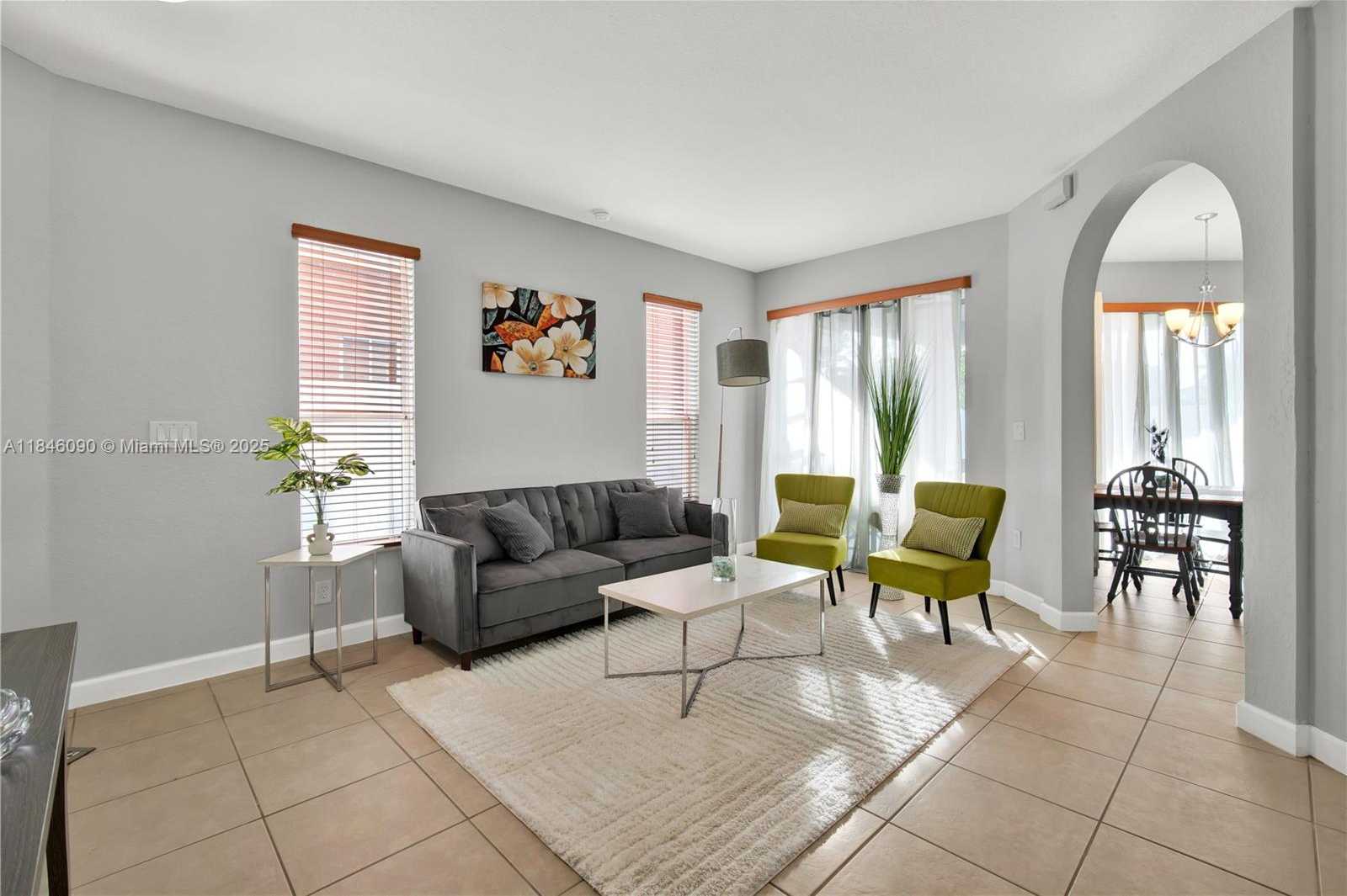 Small Image of 1081 NORTH EAST 40TH RD, Homestead Number 7