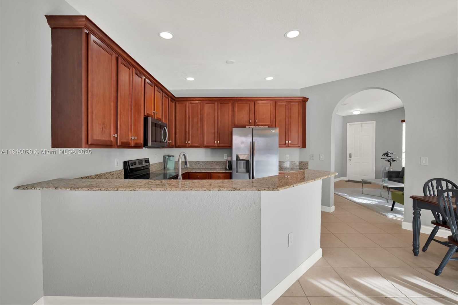 Small Image of 1081 NORTH EAST 40TH RD, Homestead Number 9