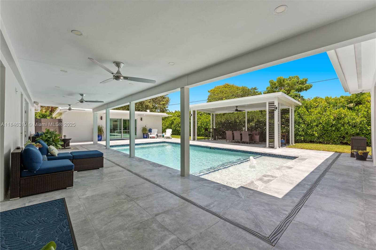 Small Image of 7425 SOUTH WEST 139TH TER, Palmetto Bay Number 24