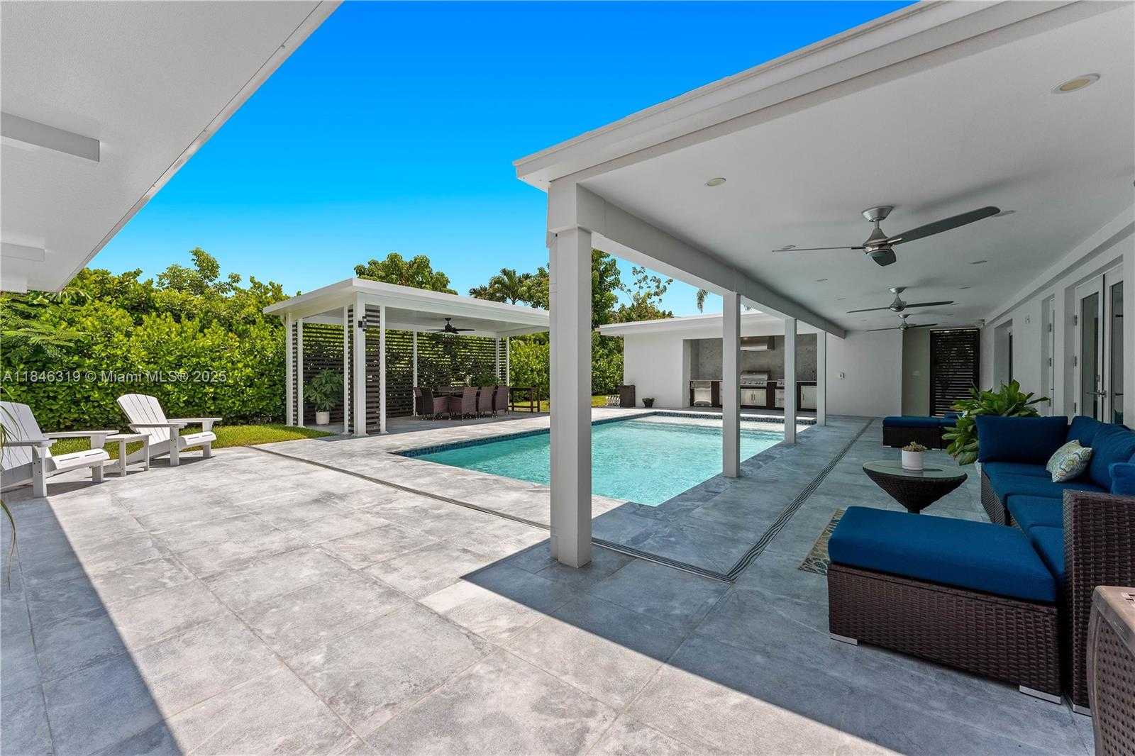 Small Image of 7425 SOUTH WEST 139TH TER, Palmetto Bay Number 30