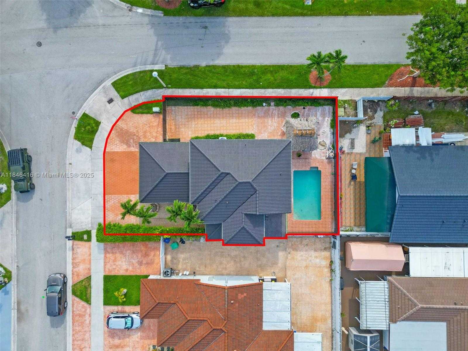 Small Image of 14285 SOUTH WEST 183RD TER, Miami Number 33