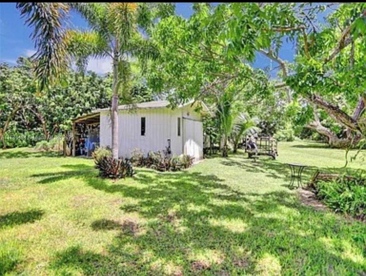 Small Image of 37225 SOUTH WEST 214TH AVE, Homestead Number 13