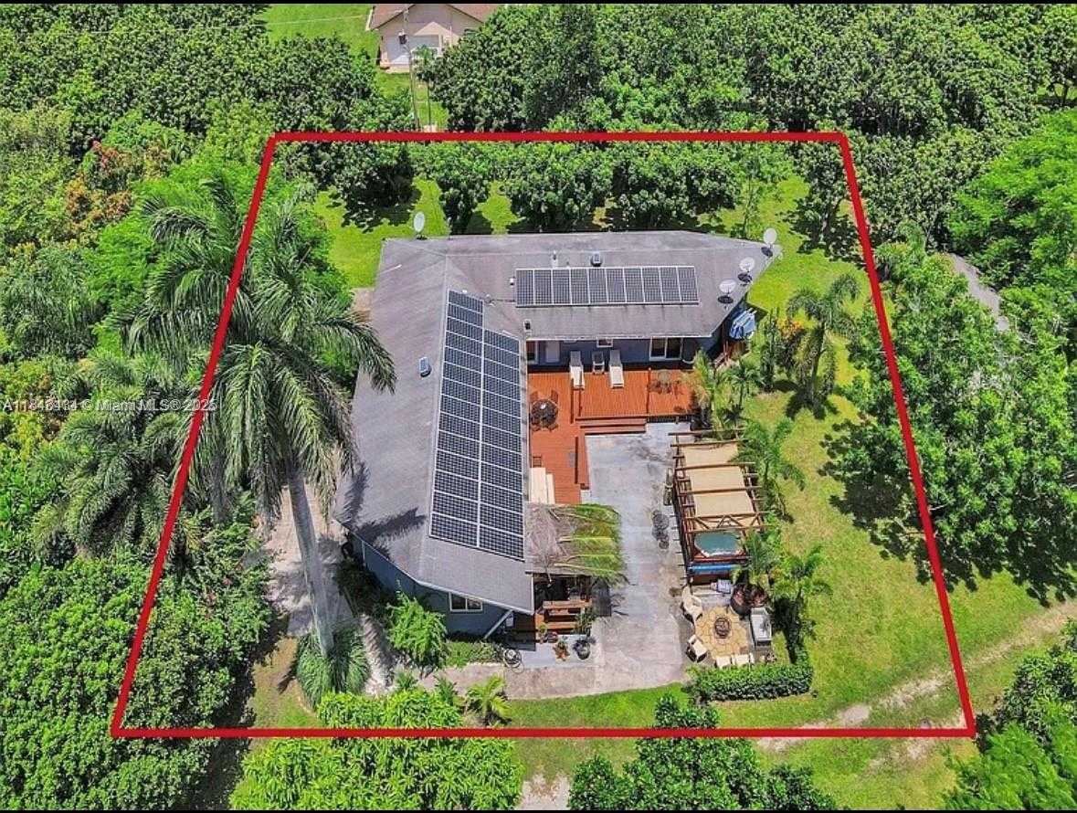 Small Image of 37225 SOUTH WEST 214TH AVE, Homestead Number 55