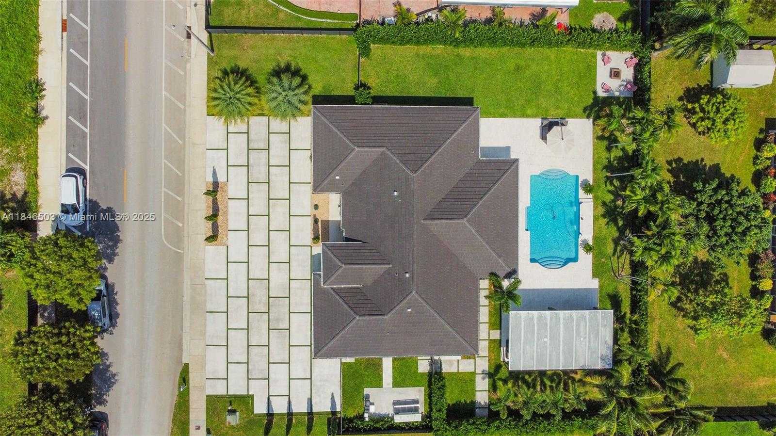 Small Image of 17242 SOUTH WEST 284TH ST, Homestead Number 16