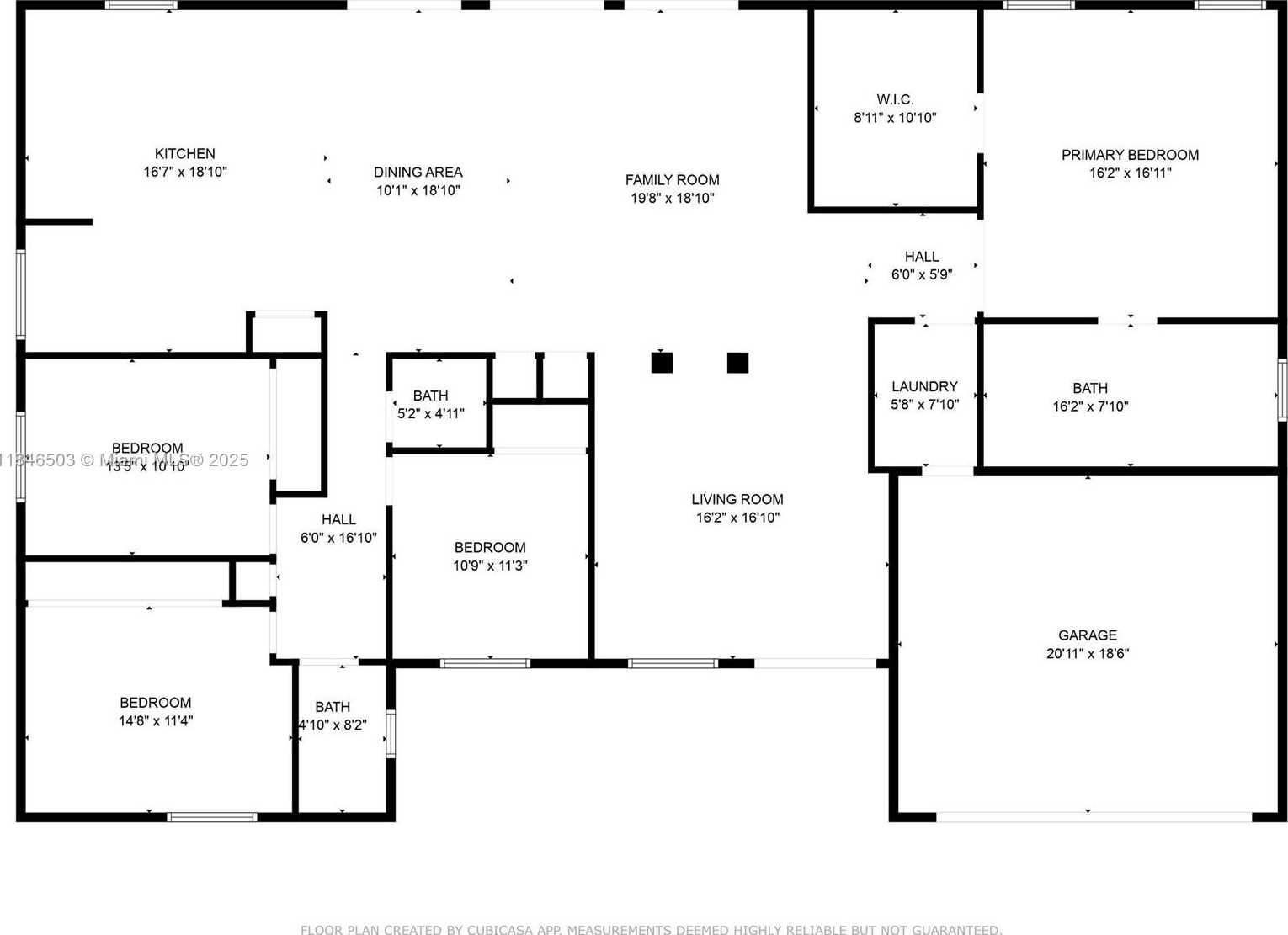 Small Image of 17242 SOUTH WEST 284TH ST, Homestead Number 96