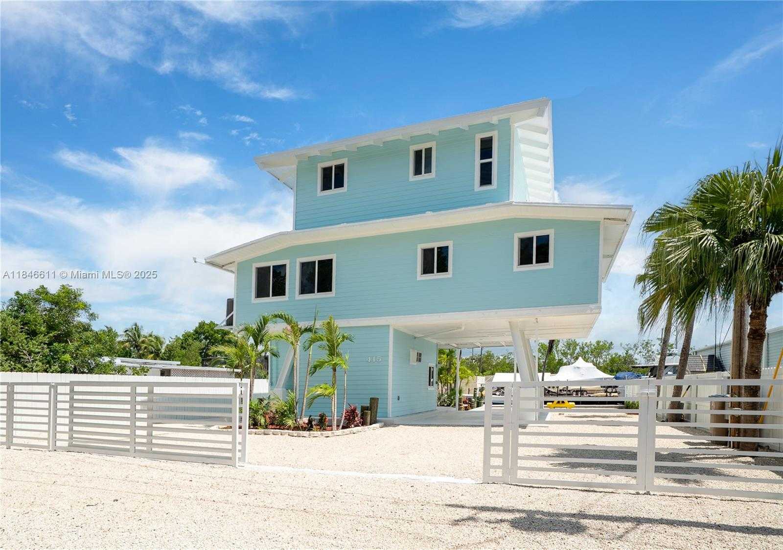 Small Image of 415 BIG PINE RD, Key Largo Number 25
